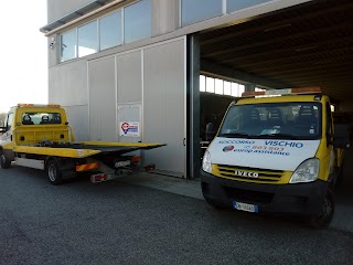 Auto Soccorso Vischio