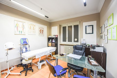 Studio Fisioterapico Torino - Studio Chinesiologico Gymnasium Torino