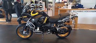 BMW Motorrad Onorio Moto