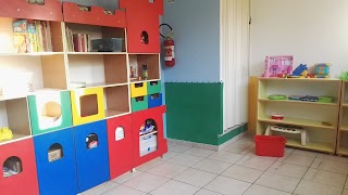 Centro polivalente infanzia C'era una volta