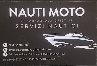 Nautimoto