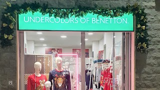 Undercolors of Benetton