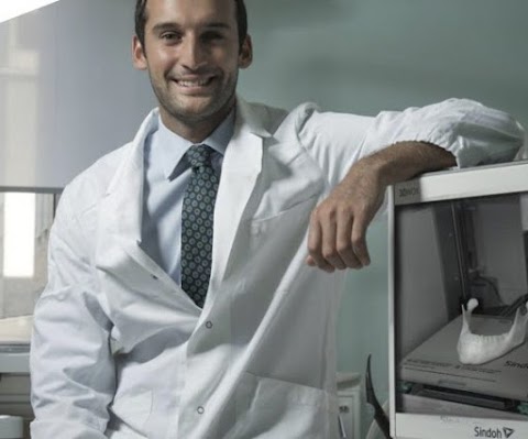 Dr. Giuseppe Cicero - Parodontologo Roma