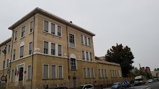 Scuola primaria Margherita Di Savoia