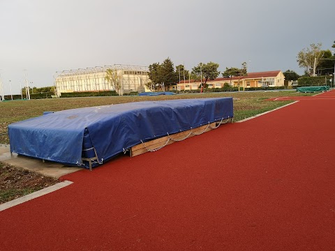 Campo Scuola BELLAVISTA