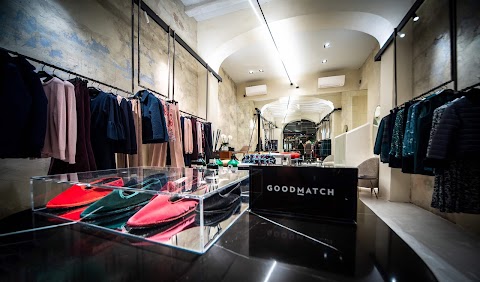 GOODMATCH Store