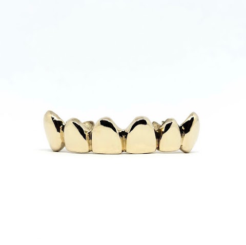 Br Grillz™Jewelry