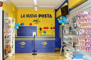 Blu Poste - servizi postali per amministratori di condominio