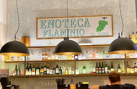 Enoteca Flaminio Roma