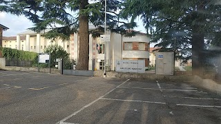 Scuola Primaria Istituto Comprensivo G. Marconi Scanzorosciate - Sede di Pedrengo