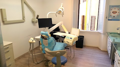 Studio dentistico Udental Dott Urso Simone