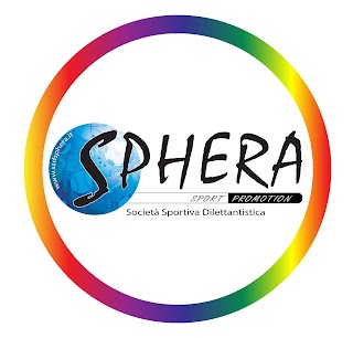 Società Sportiva Dilettantistica SPHERA a R.L. - Centro sportivo, animazione, centro eventi