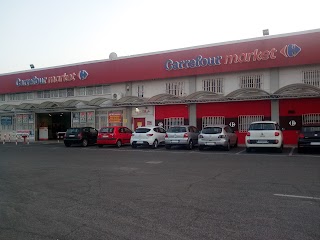 Supermercato Carrefour Market