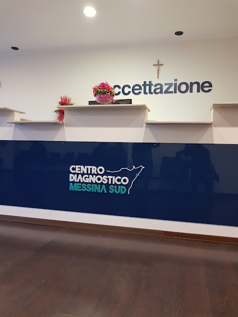 Centro Diagnostico Messina Sud