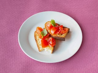 LA FRASCHETTA DI FEFFO