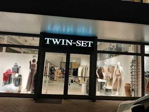 TWINSET Boretto Outlet