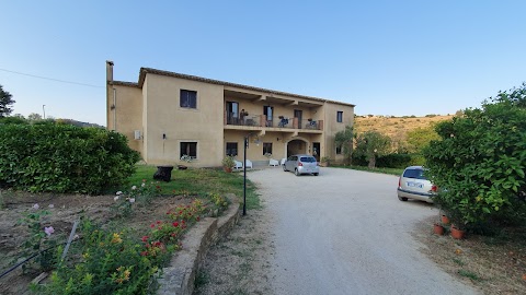 Agriturismo "Il Casale Delle Rose"