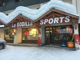 La Godille, Gosport Montagne