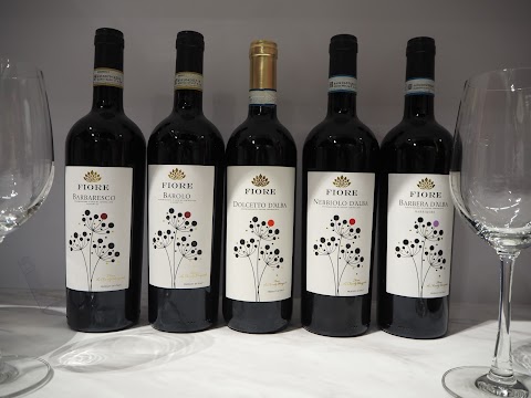 Fiore Vini Piemontesi di Qualità