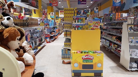 Toysland Giocheria