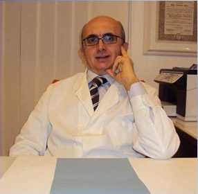 Prof. Dott. Fabio Cardinale