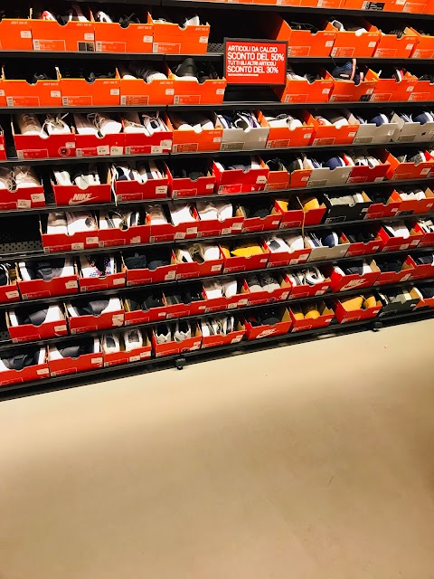 Nike Factory Store