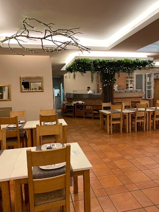 Ristorante Bagnolo