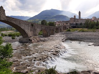 Ponte Gobbo o Ponte Vecchio