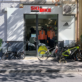 Ski & Bike