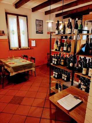 Osteria Santa Maria Trecate di Nicolò Vignarelli