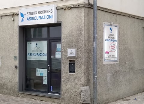 STUDIO BROKERS Assicurazioni