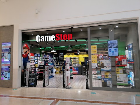 GameStop