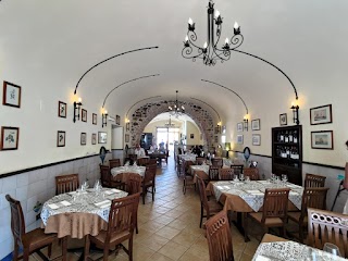 Trattoria Di Giannino Cesarino