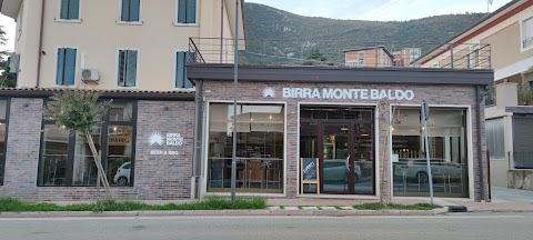 Birra Monte Baldo BEER & BBQ