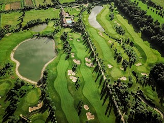 Le Pavoniere Golf & Country Club