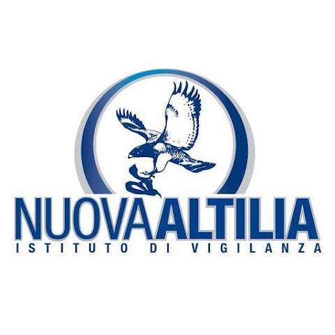 Istituto di Vigilanza Nuova Altilia s.r.l. - Altamura