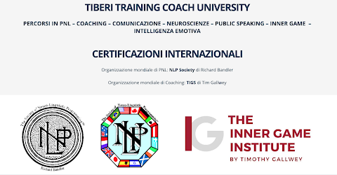 Tiberi Training Pnl e Coaching