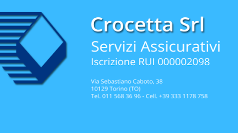 CROCETTA S.R.L. SERVIZI ASSICURATIVI Groupama Assicurazioni UCA Assicurazione