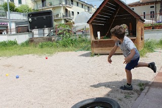 Scuola dell'infanzia Agazzi