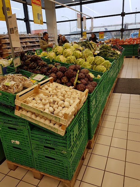 Supermercato Famila San Pietro In Casale