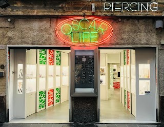 Gioielleria Oscar Life Piercing