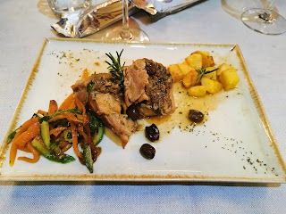 MeT Ristorante Gastronomia Bar