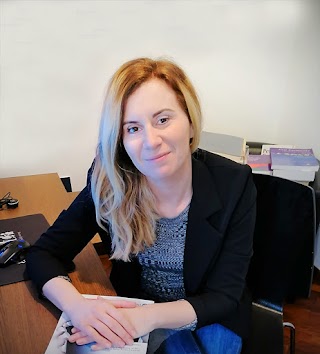 Dr.ssa Laura Pietracci Psicologa