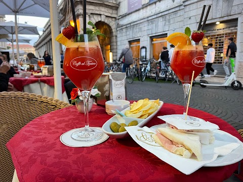 Caffè Al Teatro