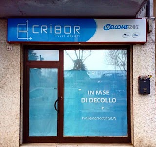 CRIBOR Travel Agency