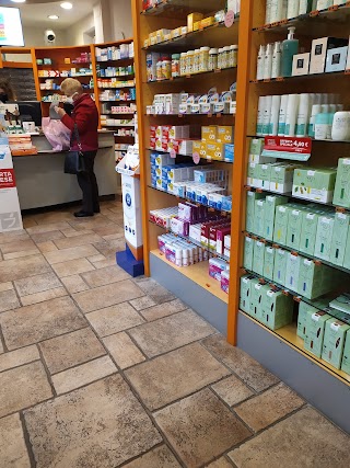 Farmacia Gornati - Inveruno