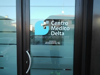 Centro Medico Delta - Adria