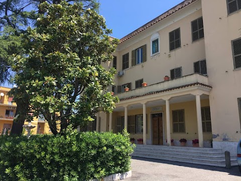 Scuola dell'infanzia "Cardinal Granito Belmonte"