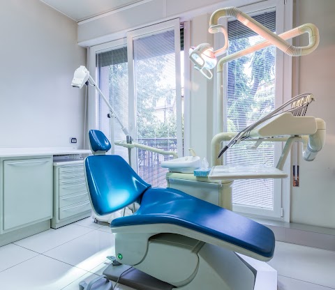 Studio Medico Dentistico De Stavola - Stefanelli