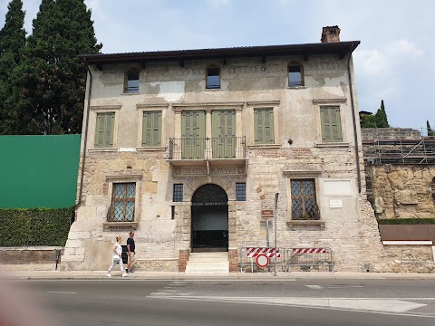 Museo Archeologico al Teatro Romano